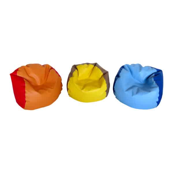 Puf redondo ASIENTO - Imagen 2