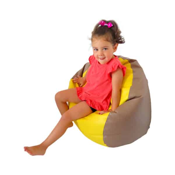 Puf redondo ASIENTO - Imagen 3