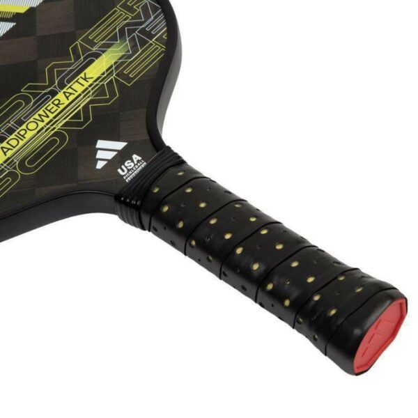 PALA PICKLEBALL ADIDAS ADIPOWER ATTK 3 - Imagen 2