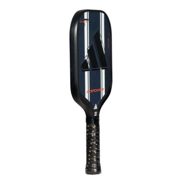 PALA PICKLEBALL ADIDAS ADIPOWER CARBON CTRL - Imagen 3