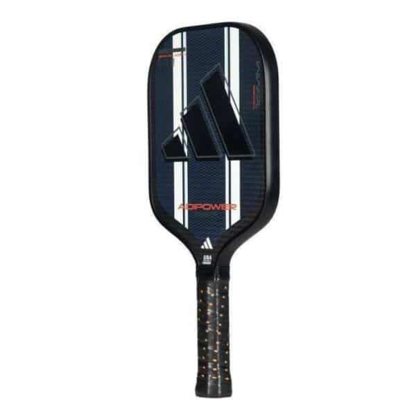 PALA PICKLEBALL ADIDAS ADIPOWER CARBON CTRL - Imagen 2