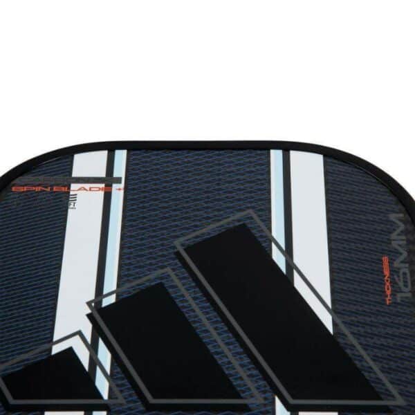 PALA PICKLEBALL ADIDAS ADIPOWER CARBON CTRL - Imagen 5