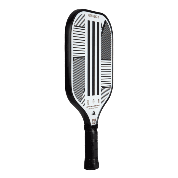 PALA PICKLEBALL ADIDAS MATCH LIGHT 3 - Imagen 3