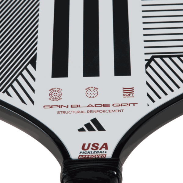 PALA PICKLEBALL ADIDAS MATCH LIGHT 3 - Imagen 6