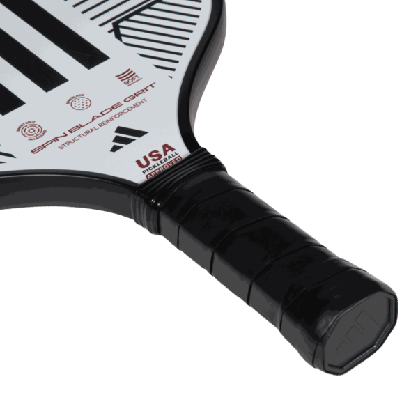 PALA PICKLEBALL ADIDAS MATCH LIGHT 3 - Imagen 7