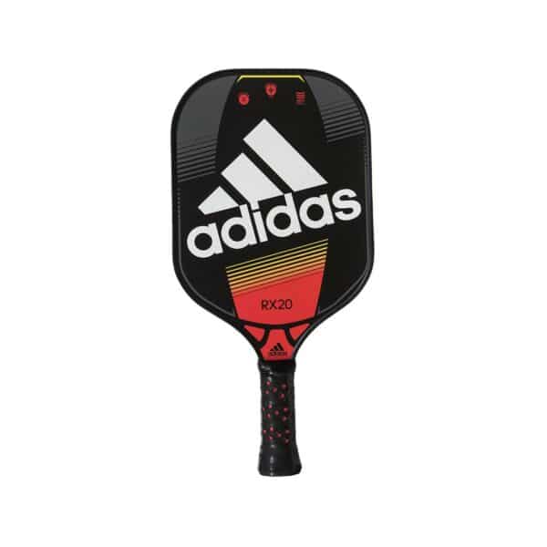 PALA PICKLEBALL ADIDAS RX20 ORANGE