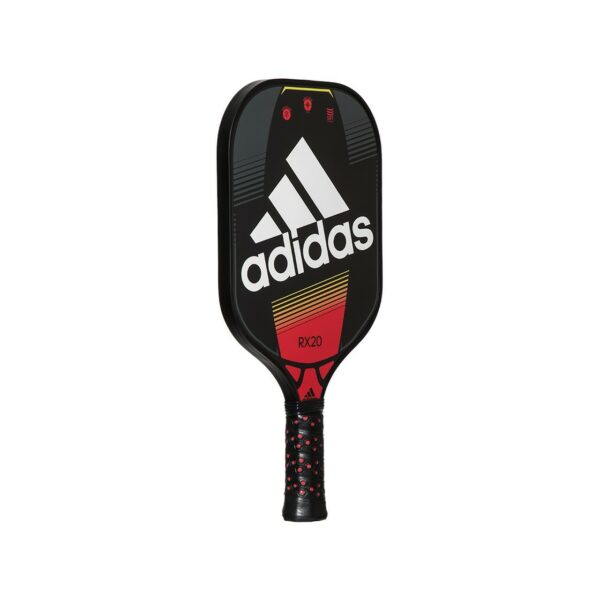 PALA PICKLEBALL ADIDAS RX20 ORANGE - Imagen 2