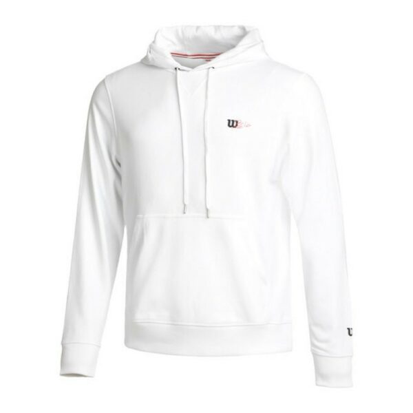 SUDADERA WILSON M TRIBLEND HOODIE W91M314207 - Imagen 3