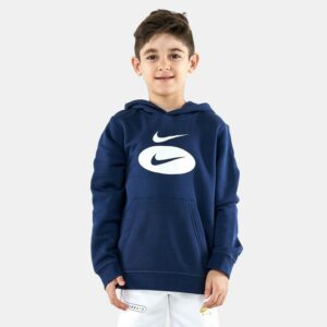 SUDADERA NIKE SPORTSWEAR JUNIOR DM8097