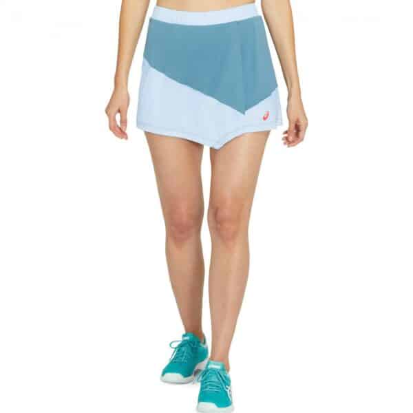 FALDA PANTALÓN ASICS CLUB 2042A100 MUJER