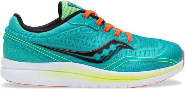 ZAPATILLAS SAUCONY KINVARA 11 JUNIOR