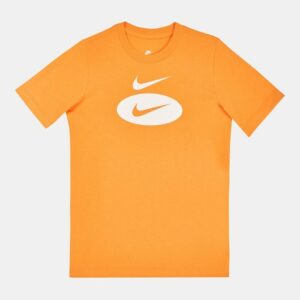 CAMISETA NIKE SPORTSWEAR BIG KIDS JUNIOR DO1808