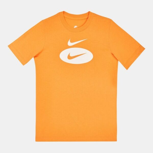 CAMISETA NIKE SPORTSWEAR BIG KIDS JUNIOR DO1808