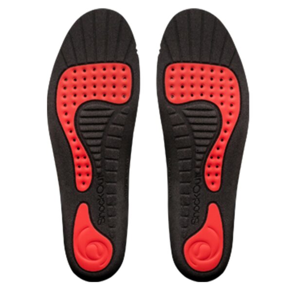PLANTILLAS SHOCKOUT SUPREME SPORT - Imagen 3