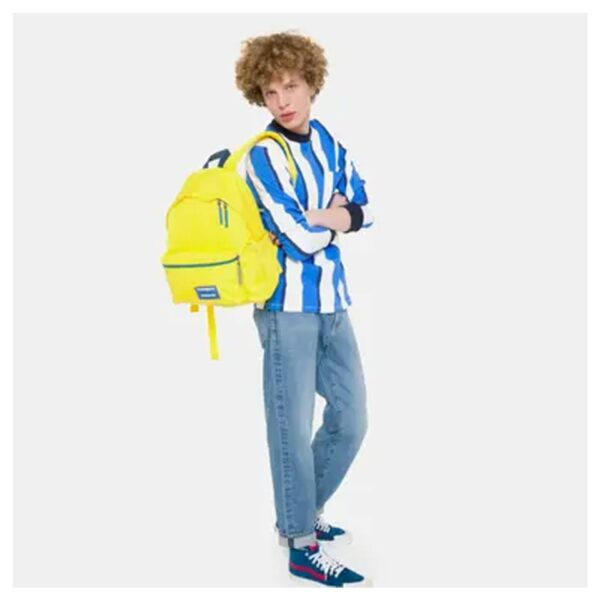 MOCHILA EASTPAK PADDED PAK R HAVAIANAS - Imagen 4