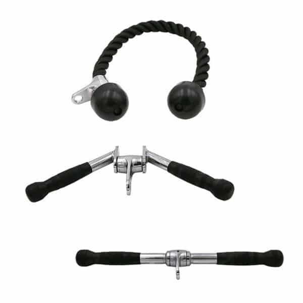 SET BRAZO MANERALES