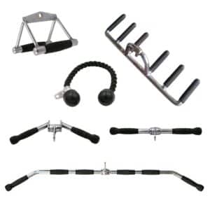 SET AGARRES CONJUNTO MANERALES