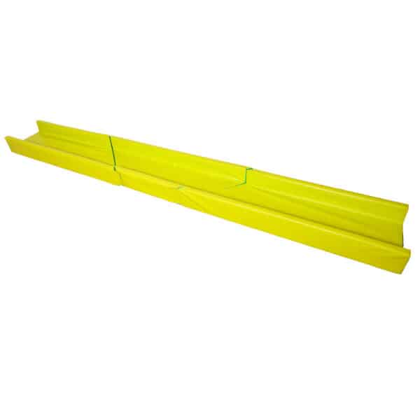 Circuito modular de gateo 430 x 50 x 20 cm - Imagen 2