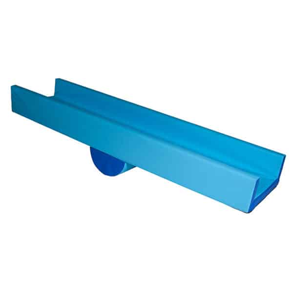 Pista de gateo 200 x 50 x 20 cm - Imagen 2