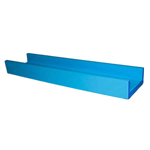 Pista de gateo 200 x 50 x 20 cm - Imagen 5