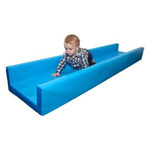 Pista de gateo 200 x 50 x 20 cm