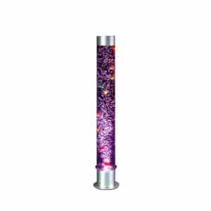 Tubo de burbujas sensorial 25 x 25 x 120 cm