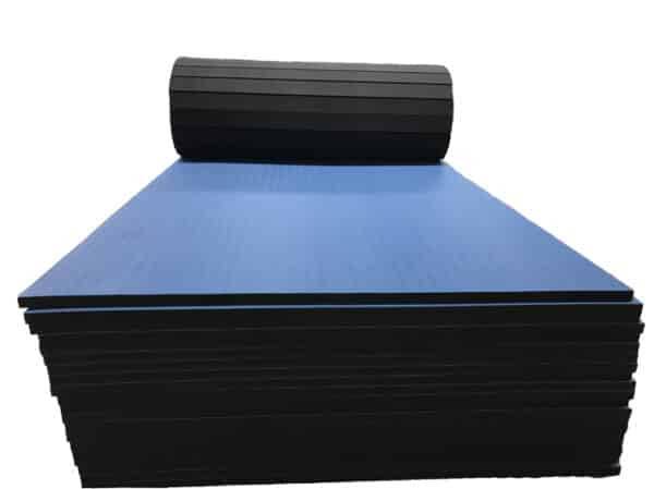 Rollo de foam plegable 12/6 metros - Imagen 2