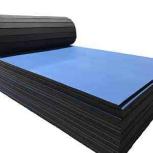 Rollo de foam plegable 12/6 metros
