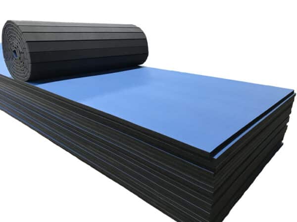 Rollo de foam plegable 12/6 metros