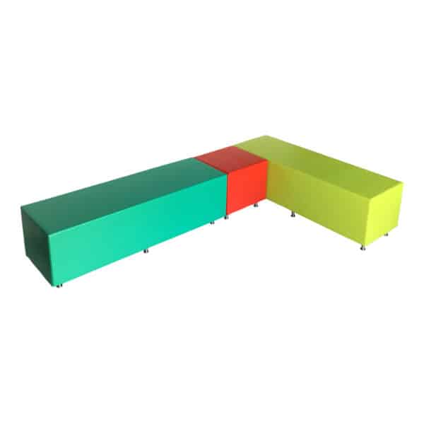 MODULO CUBO 37 (SIN PATAS) 48 x 48 x 37 cm - Imagen 12