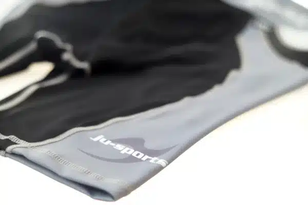 LEGGINS DE COMPRESIÓN CON COQUILLA JUSPORTS - Imagen 5