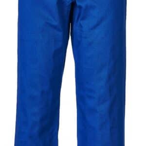 PANTALÓN AZUL JUDO "BRASILIA" CON CORDÓN JUSPORTS