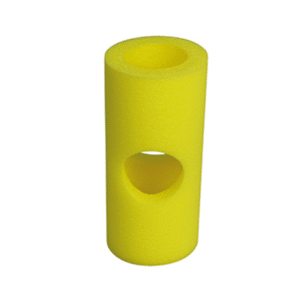 Conector fritas medio PISCINA NATACION