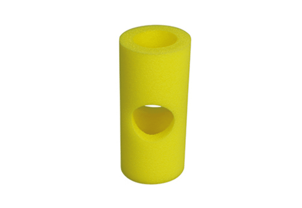 Conector fritas medio PISCINA NATACION