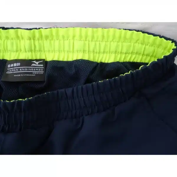 BERMUDA MIZUNO "TOKIO" PERSONALIZADA - Imagen 2