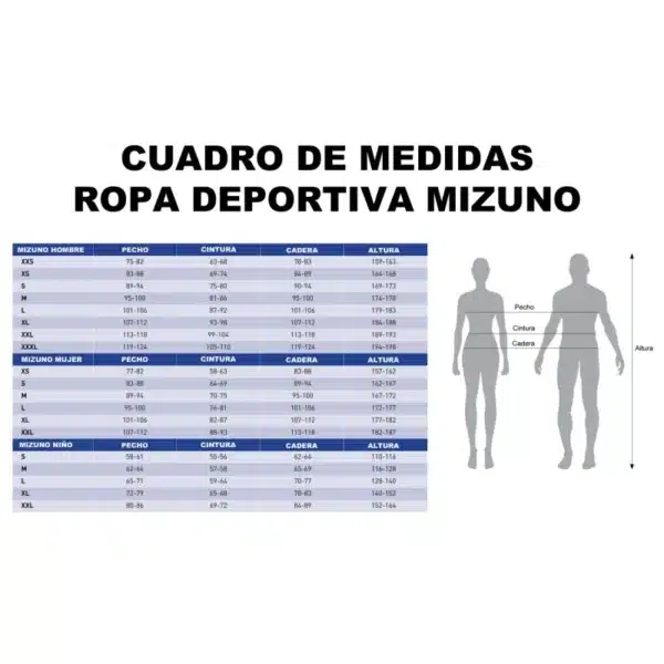 BERMUDA MIZUNO "TOKIO" PERSONALIZADA - Imagen 5