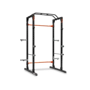 Aparato de musculación G314 Power Cage con envío gratis