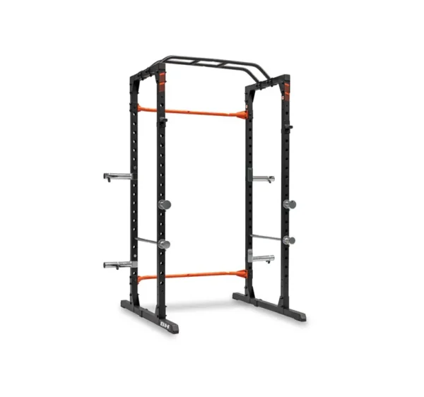 Aparato de musculación G314 Power Cage con envío gratis