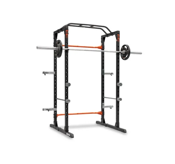 Aparato de musculación G314 Power Cage con envío gratis - Imagen 6