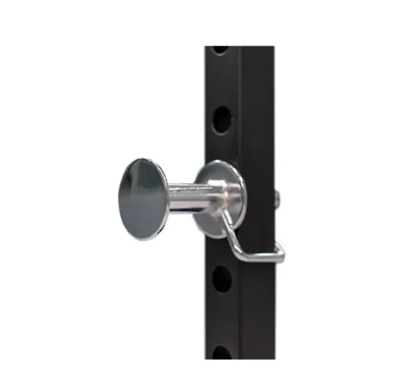 Aparato de musculación G314 Power Cage con envío gratis - Imagen 4