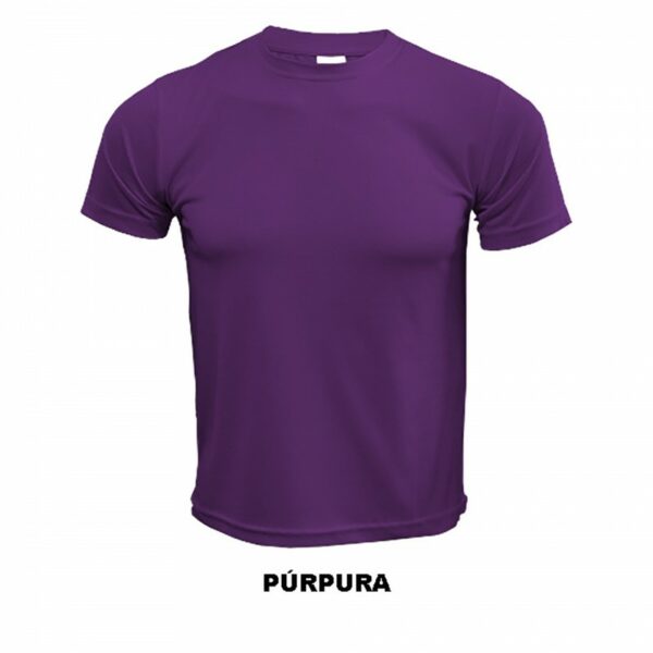 CAMISETA FRUIT OF THE LOOM VALUEWEIGHT INFANTIL