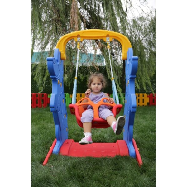 COLUMPIO CONFORT 96x104x144 cm - Imagen 2