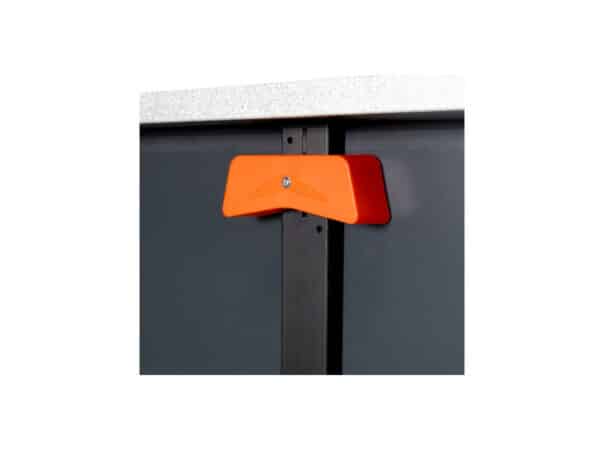 CORNILLEAU Mesa Pro 540 Outdoor PING PONG TENIS - Imagen 3