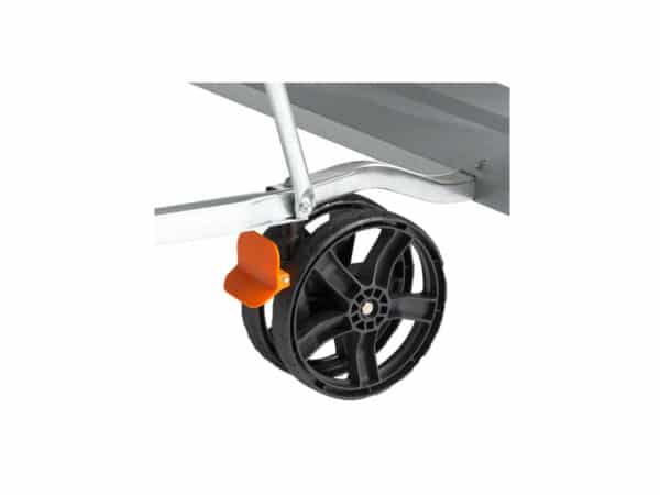 CORNILLEAU Mesa Pro 540 Outdoor PING PONG TENIS - Imagen 2