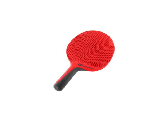 CORNILLEAU Raqueta Softbat AzuL/ROJA PING PONG EXTERIOR - Imagen 5