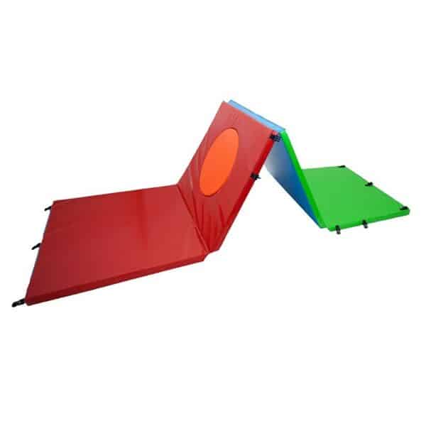 Cubo actividades 100 x 100 x 120 cm - Imagen 2