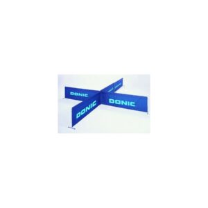DONIC Valla 2.33 x 0.7 M azul - Pack10u PING PONG SEPARADOR