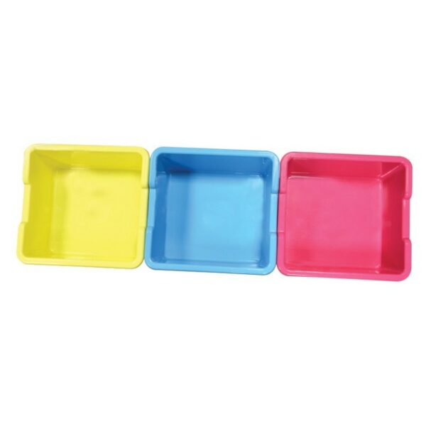ESTANTERIA CUBETAS 94 x 38 x 91 cm - Imagen 7