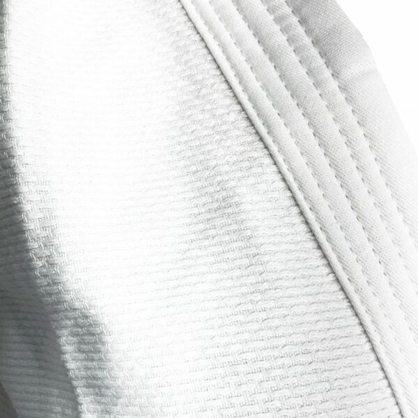 JUDOGI  "BASIC TRAINING" BLANCO 300 GR - Imagen 2