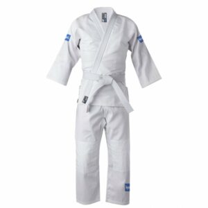 JUDOGI  "BASIC TRAINING" BLANCO 300 GR